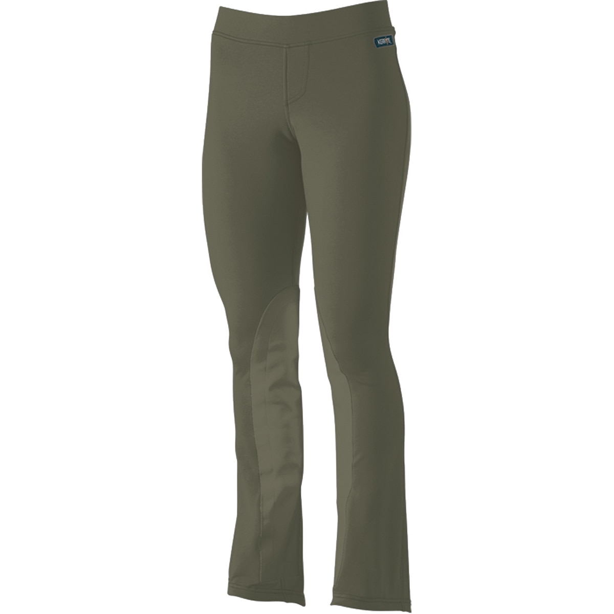 PIKEUR Pantalon d'Équitation High Waist MC - noir - Boutique Equus Vitalis