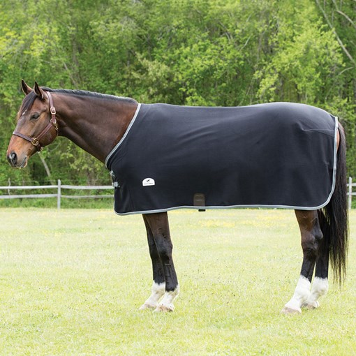 SmartPak Classic Pony Fleece Cooler
