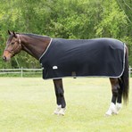 SmartPak Fleece Quarter Sheet Review 