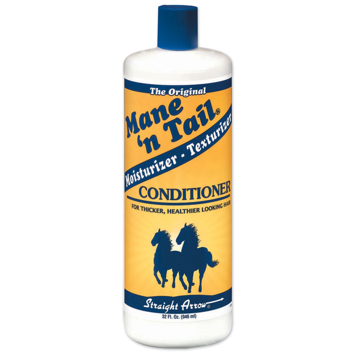 DIY Mane and Tail Detangler  HOMEMADE HORSE HACKS! Works as a Coat  Conditioner Too! 