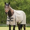 Baker&trade; Turnout Sheet - Baker Plaid