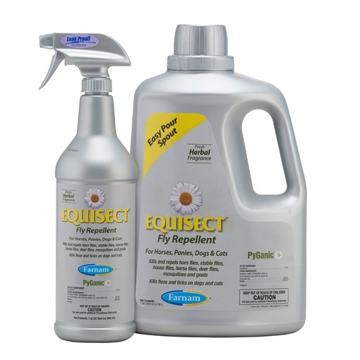 EquiSect Fly Repellent