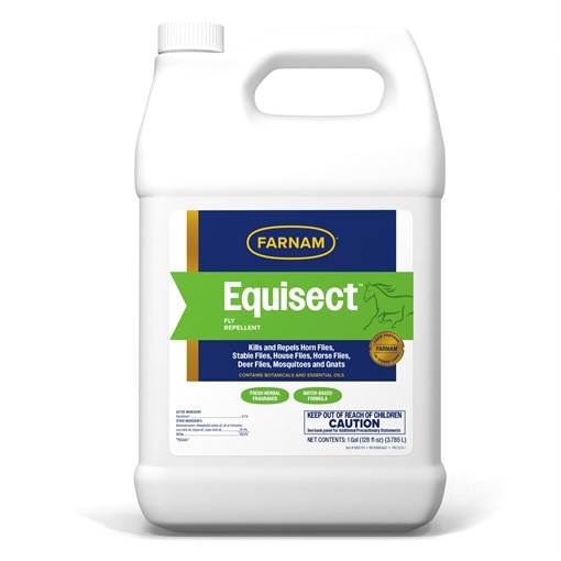 EquiSect Fly Repellent