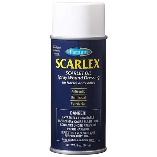 Scarlex