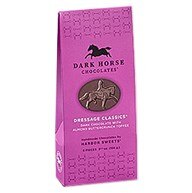 Dark Horse Chocolate Gift Box