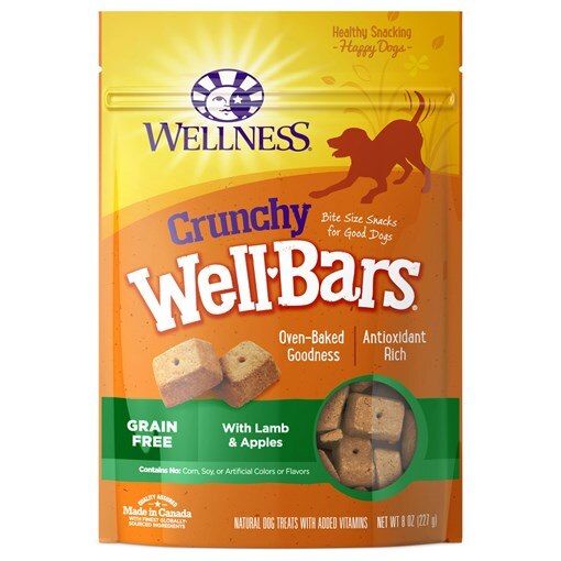 Wellness WellBars