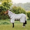 Amigo&reg; Bug Buster&reg;with No-Fly Zone&trade; - Silver/Burgundy & White