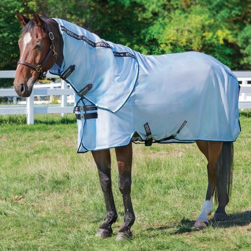 Amigo Bug Rug Fly Sheet - Clearance!