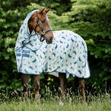 Amigo&reg; Bug Rug Plus Fly Sheet
