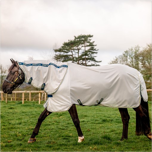 Amigo Bug Rug Fly Sheet - Clearance!