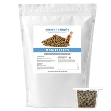 Smart & Simple&reg; MSM Pellets