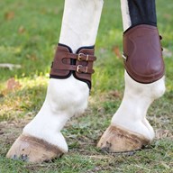 EquiFit T-Boot LUXE Hind Ankle Boots