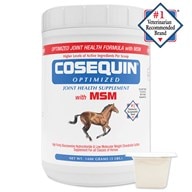 Cosequin&reg; Optimized with MSM