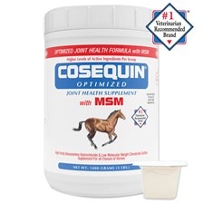 Cosequin® Optimized with MSM