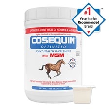 Cosequin&reg; Optimized with MSM