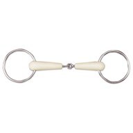 Happy Mouth Jointed Loose Ring