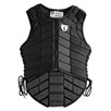 Tipperary Children's Eventer Vest - Black