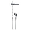 Tough1 Sure Measure Height Standard Measuring Stick - 