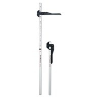 Tough1 Sure Measure Height Standard Measuring Stick