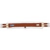 Lettia COOLMAX&reg; Fleece Girth - 