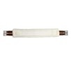 Lettia COOLMAX&reg; Fleece Girth - 