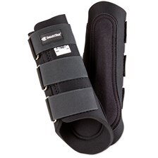 SmartPak Neoprene Splint Boots