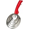 Spiral Curry Comb - 