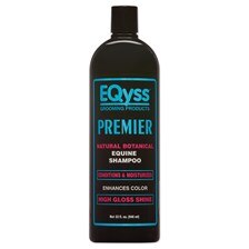 EQyss® Premier Shampoo