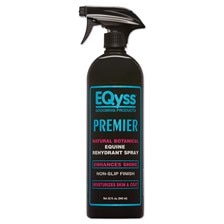 EQyss® Premier Rehydrant Spray