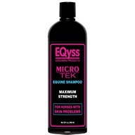 EQyss&reg; Microtek Medicated Shampoo