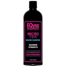 Eqyss Microtek Medicated Shampoo