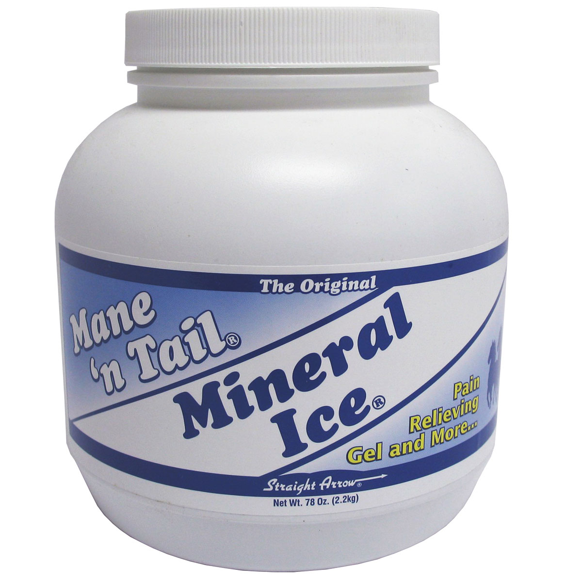Mineral Ice