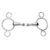 Korsteel 2 Ring French Elevator - 