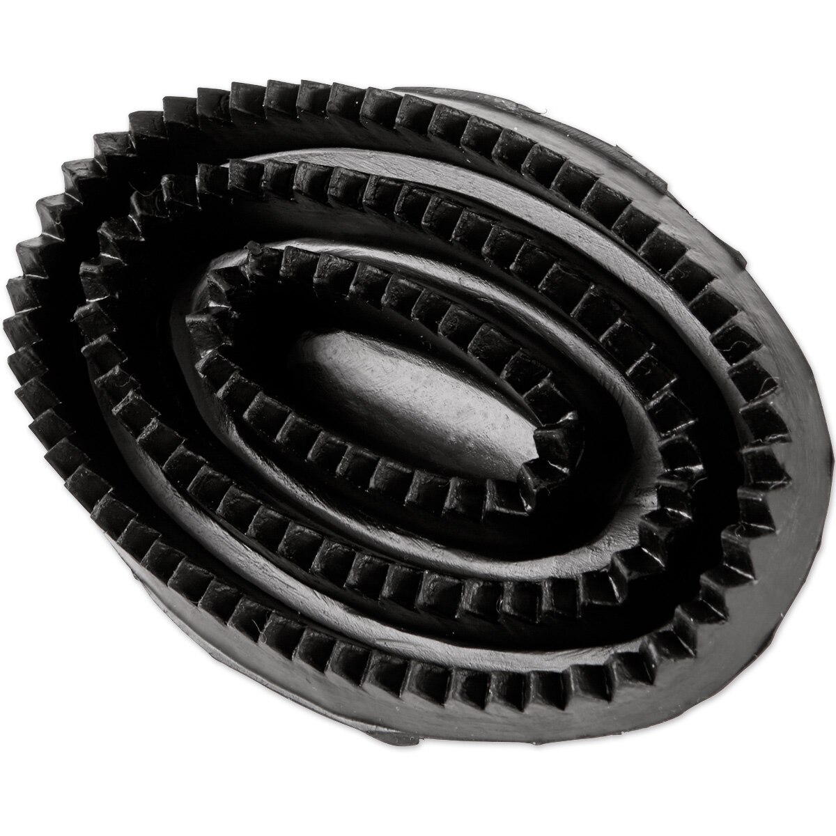 Details about  / Shires Rubber Curry Comb