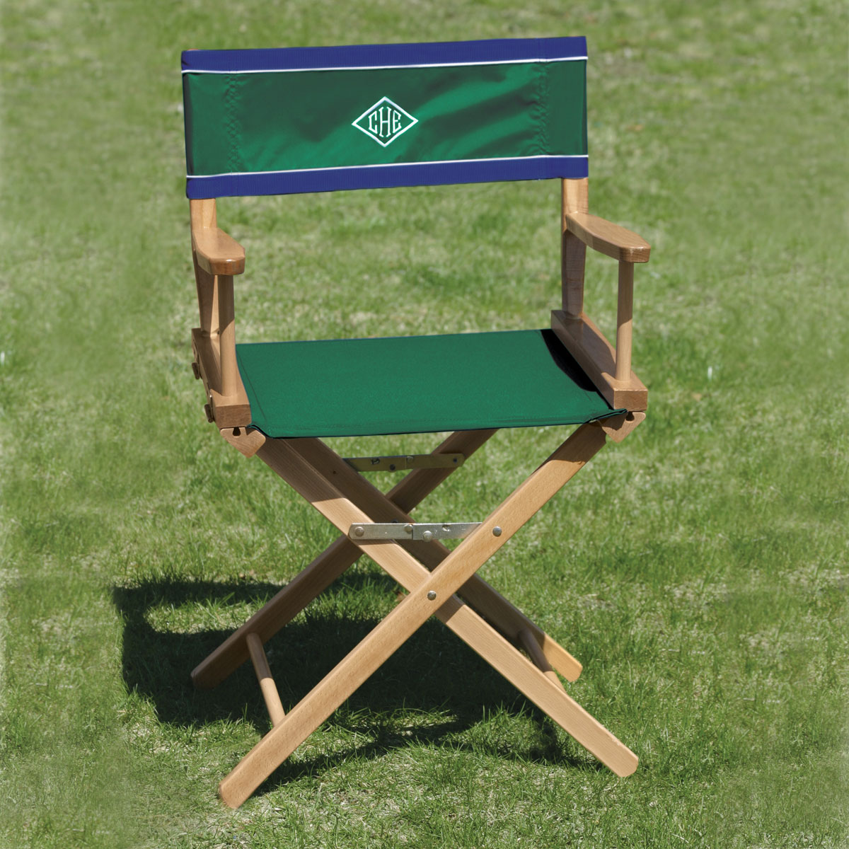 Director Chair Seats & Backs