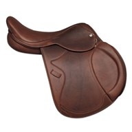 M. Toulouse Premia Close Contact Saddle - Test Ride Clearance!