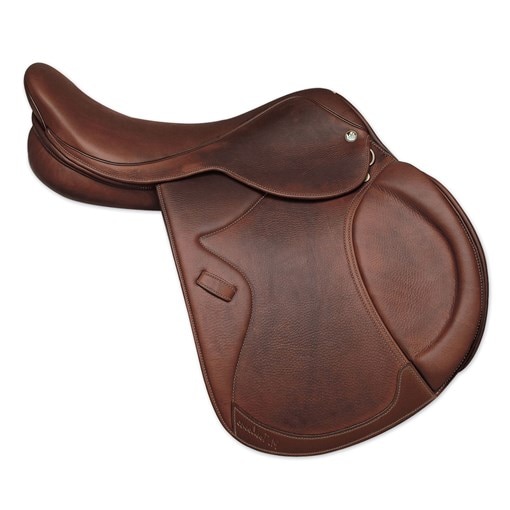 M. Toulouse Premia Close Contact Saddle - Test Rid