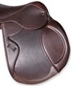 M. Toulouse Premia Close Contact Saddle - Pre-Owned Clearance! - 