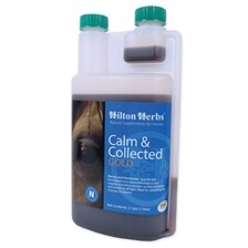 Horse Calming Supplements - SmartPak Equine
