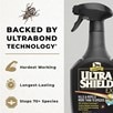 UltraShield&reg; EX Fly Spray - 