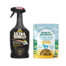 UltraShield&reg; EX Fly Spray