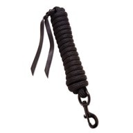 Blocker Lead Rope with Leather Popper
