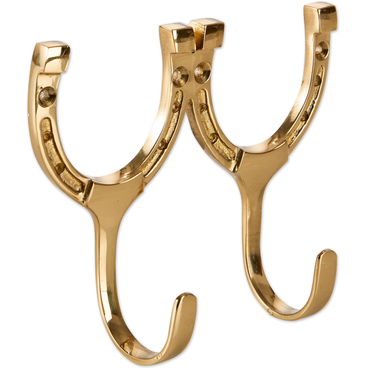 Small Horseshoe Hooks