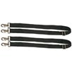 Elasticized Leg Straps - 