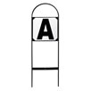 Dressage Arena Markers - 