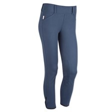 The Tailored Sportsman Girl's Trophy Hunter Side Zip Breech