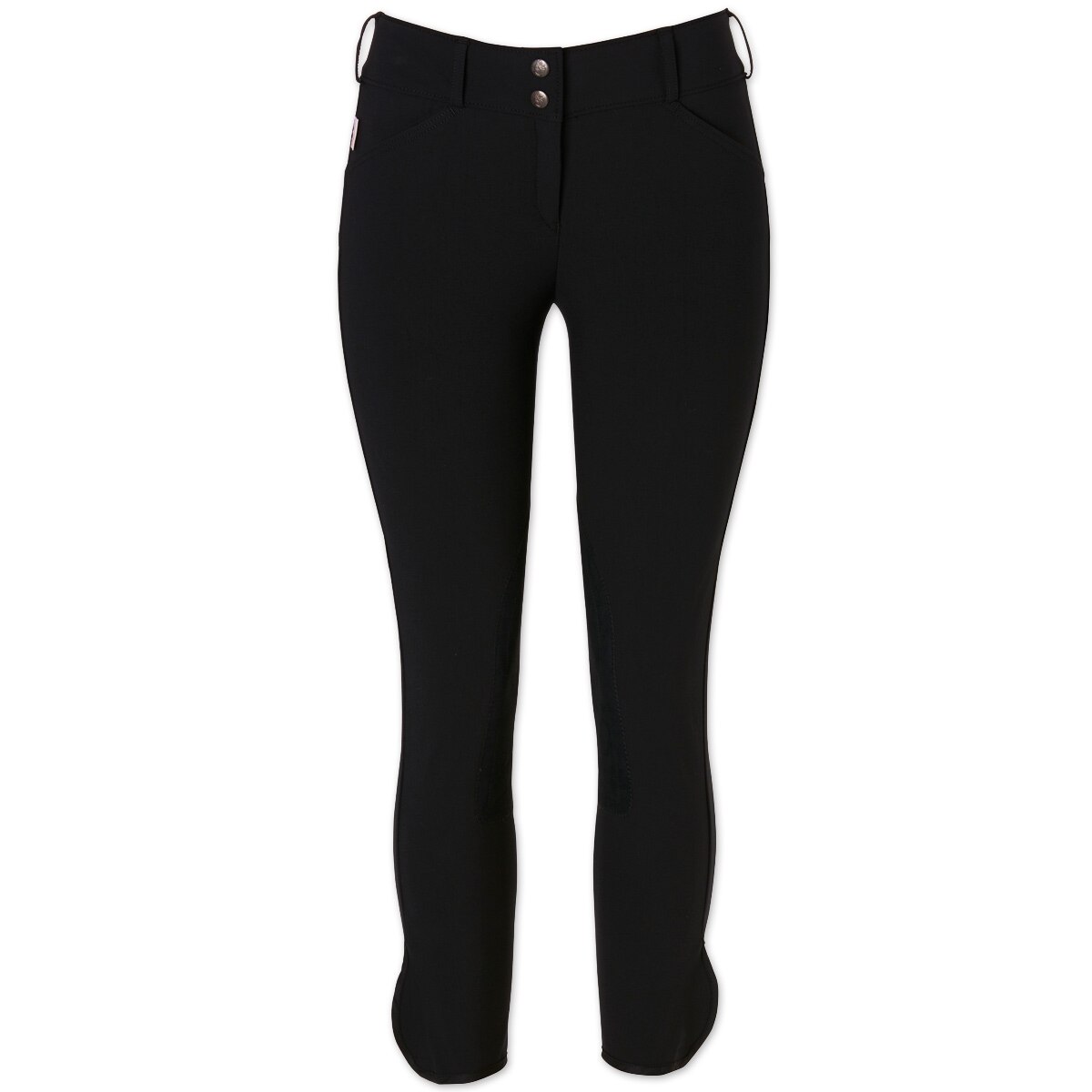 The Tailored Sportsman Trophy Hunter - Low Rise Front Zip