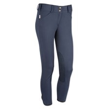 The Tailored Sportsman Girl's Trophy Hunter Breech-Front Zip