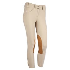 The Tailored Sportsman Girl's Trophy Hunter Breech-Front Zip