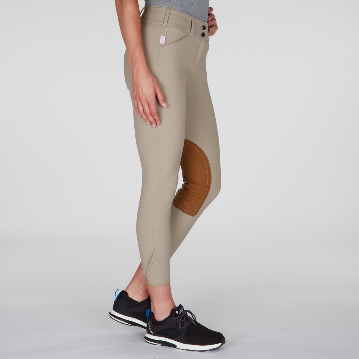 The Tailored Sportsman Trophy Hunter Low Rise Breech